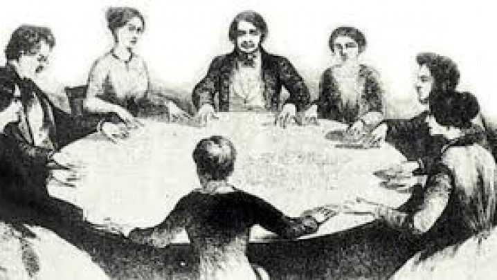 História do Espiritismo